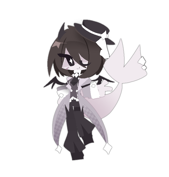 character